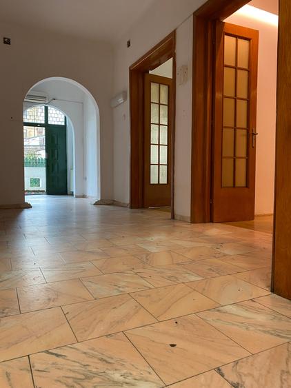 Floreasca Vila D+P+E 8 camere 300 mp - 3