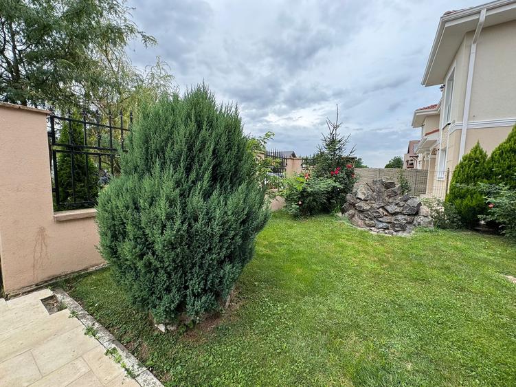 Casă Individuală Complet Mobilată & Utilată – Moșnița Nouă, Vatra Satului COMISI - 3