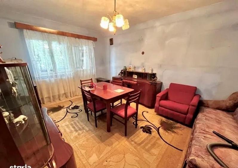 4 camere Călărașilor 81mp Et 6/10 - 1