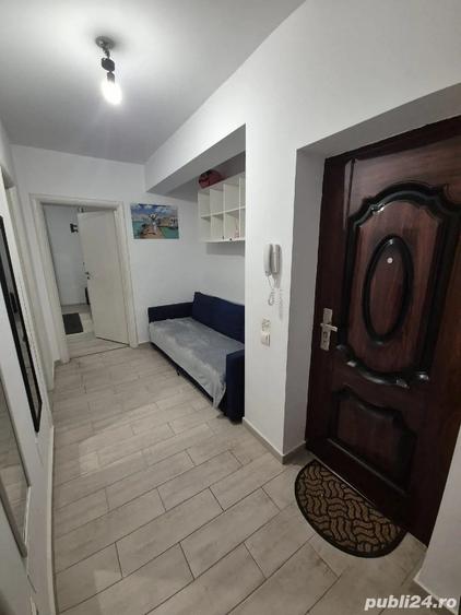 Garosinera demisol loc de parcare inclus. - 1