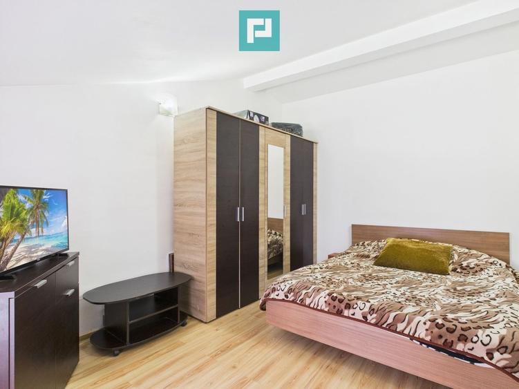 Casă individuală cu dublu potențial - 24