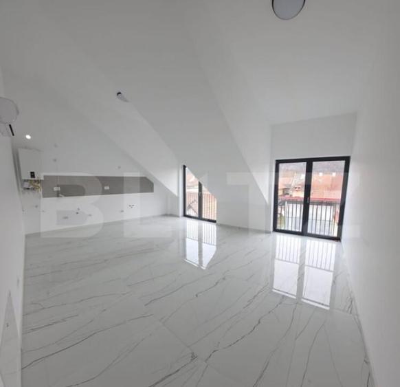 Apartament de 4 camere, 107mp utili, ULTRACENTRAL, Bulevardu - 5