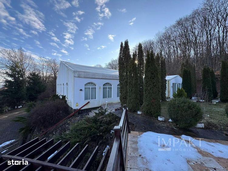 De vanzare Sala de evenimente / Hala multifunctionala 750 mp - 3