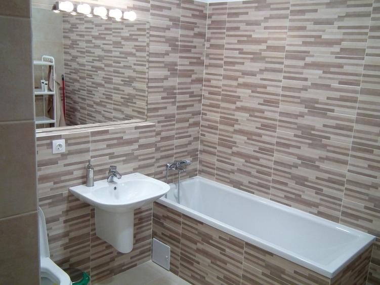 Inchiriez apartament Laguna Residence - 3