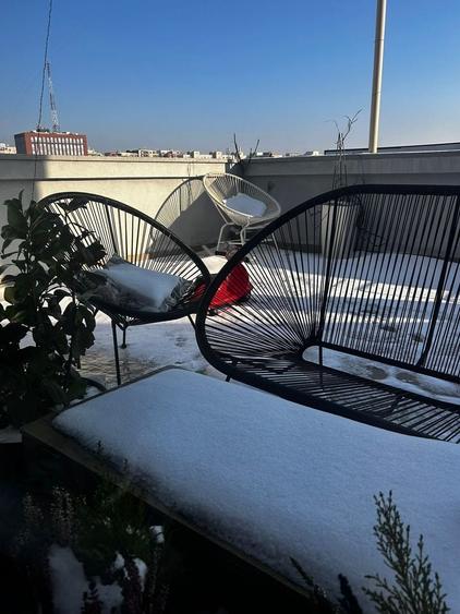 COMISION 0 Apartament duplex Aurel Vlaicu / Bloc boutique - 3