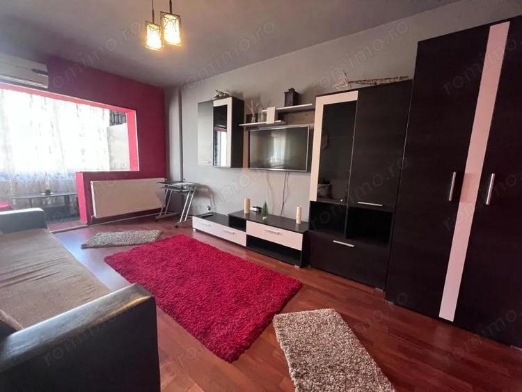 Garsoniera, zona Ultracentrala - 4