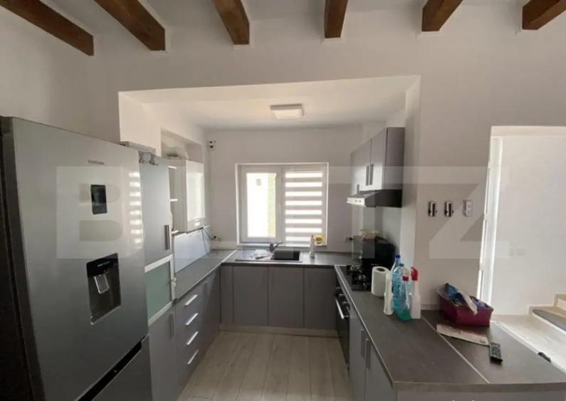 Casa individuala, 3 camere, 120mp, zona Nord-Est - 5