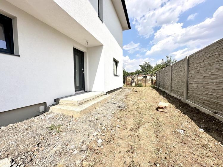 Duplex, 3 camere,  77 mp utili, 180 mp teren - Sanandrei - 11
