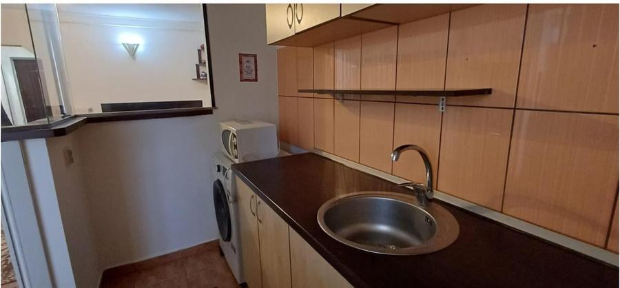 Exclusivitate! Garsoniera spatioasa Spitalul Judetean - 7