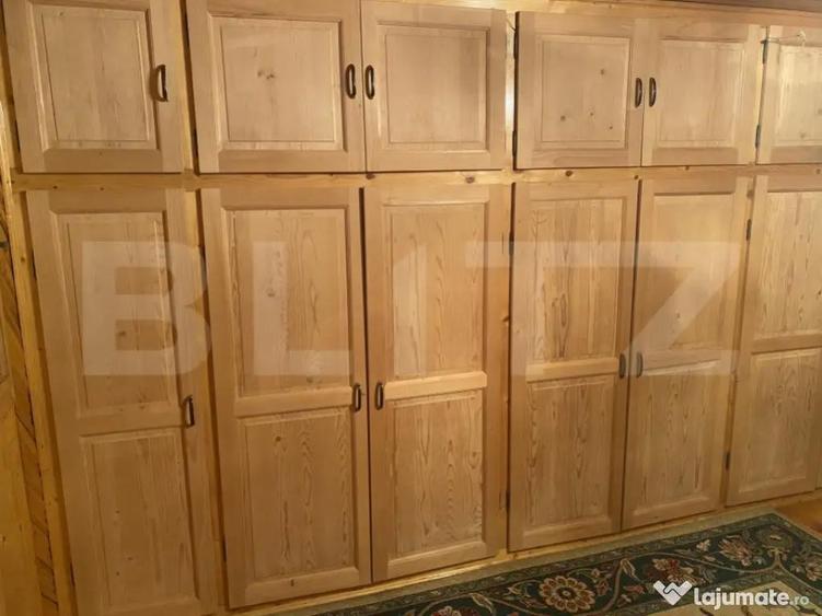 Casa de vanzare, cu 7 camere, 480 mp, zona Bd. Bucovina - 6