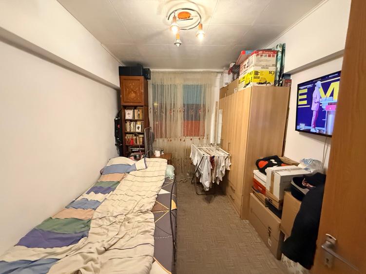 5 minute până la metrou C-tin Brancusi | 3 camere decomandat - 3