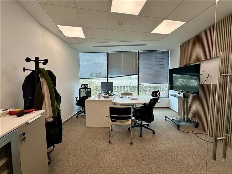 Spatiu birouri de inchiriat Baneasa ? de la 186 mp - 37