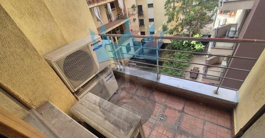 Apartament 3 Camere Herastrau - 2