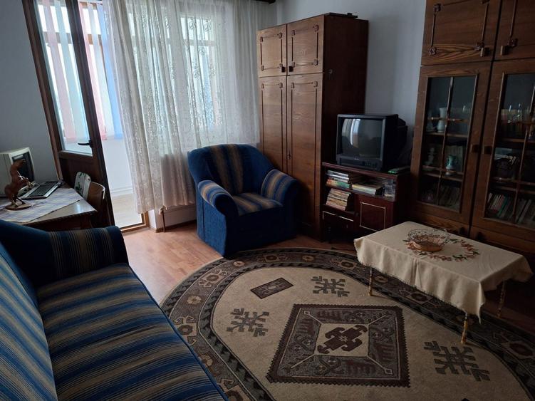 2 camere, Rosiori, Aleea Parc Nord/ CFR, parc - 5