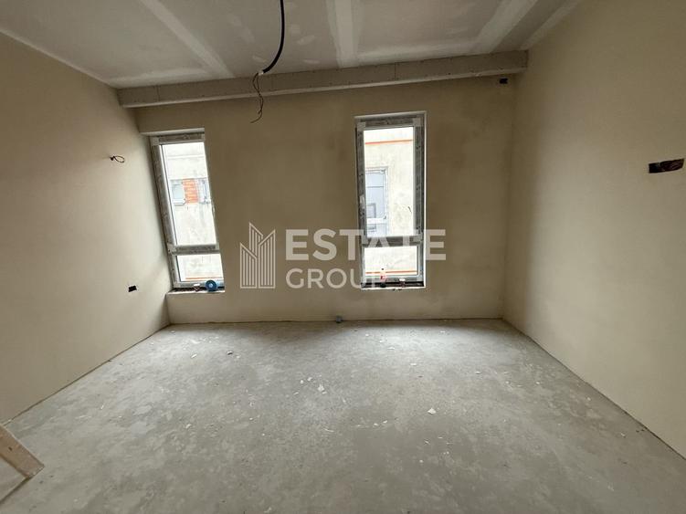 Duplex cu 4 camere despartit prin casa scarii in Mosnita Noua - 5
