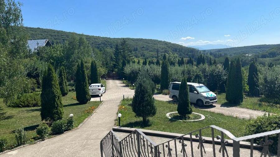 Casa superba langa Brasov - 7