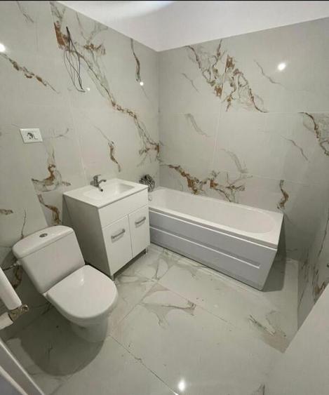 Garsoniera ,gata de mutat, str.Diamantului,Bragadiru - 7