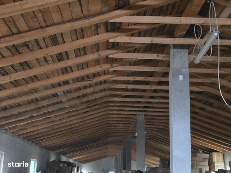 HALA -CARAMIDA -LUIZI CALUGARA-BACAU - 7