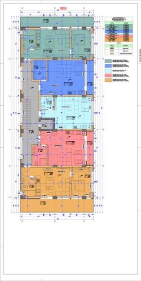 Apartament 2 camere Mamaia- OBA Lake - Proiect finalizat- Parcare inclusa. - 8