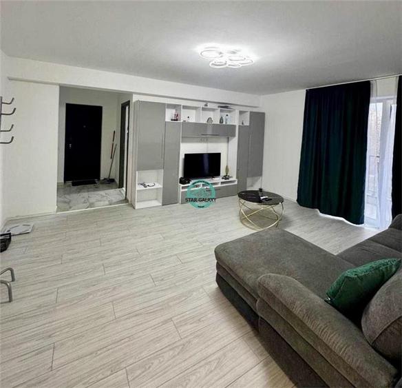 Apartament cu 2 camere de vanzare, in Unirii Ama Residence la 2 km de Centru - 2