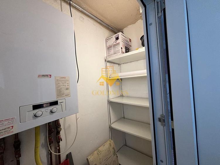 1 cameră, modern, Dorobanților, Zonă Centrală, Profi, Piața Mărăști - 9