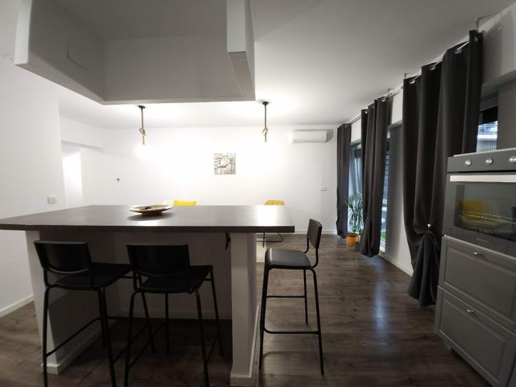 Vanzare 2 camere parter cu gradina Belvedere Residence - Fabrica de Glucoza - 12