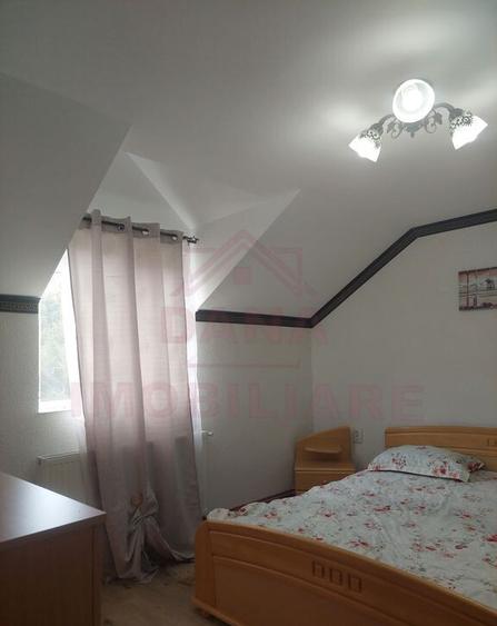 CASA DE VACAN?A 5 CAMERE,POINANA MARULUI, JUD.CARA?-... - 14