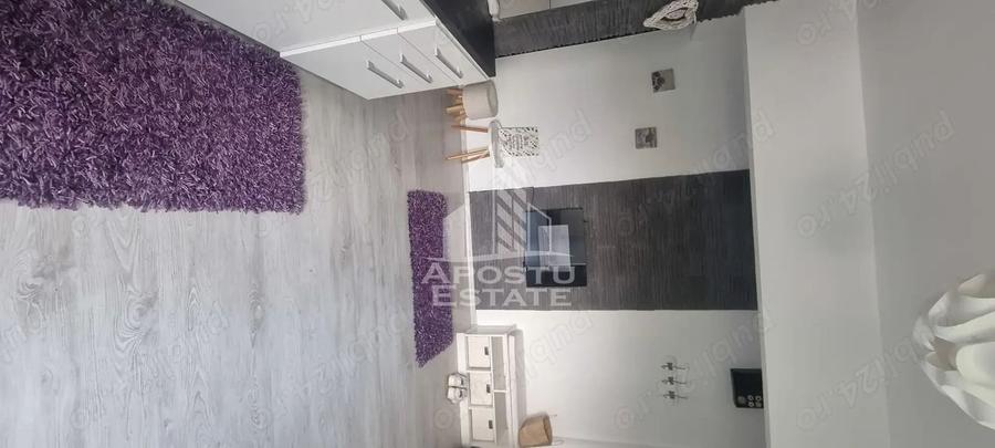 Apartament cu 2 camere, decomandat, centrala proprie, zona Girocului - 2