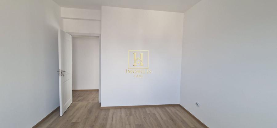 Apartament 3 camere 64 mp + loc de parcare Lunca Cetatuii 95000 euro - 9