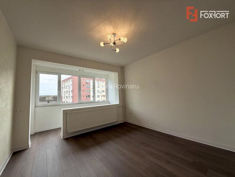 Apartament cu 2 camere de vanzare in Timisoara, zona Circumvalatiunii