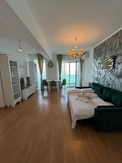 Moon Light Vega Mamaia – Apartament 3 camere de inchiriat  600 euro - 1