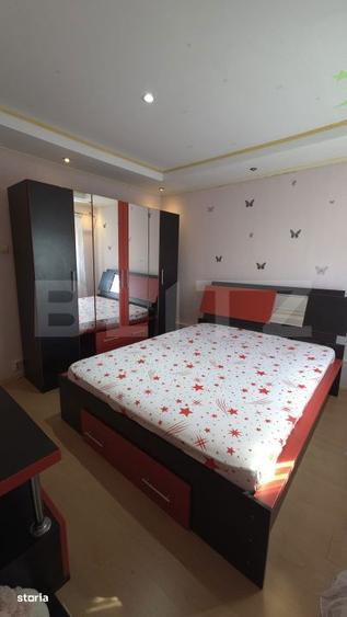 Apartament 3 camere, 67.47 mp, zona M12 - 9
