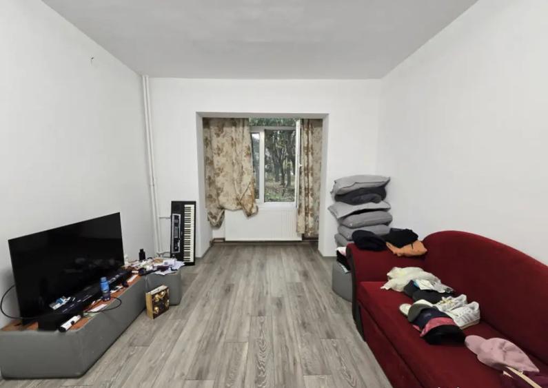 Apartament nou renovat, parter langa Spitalul Jude?ea - 3