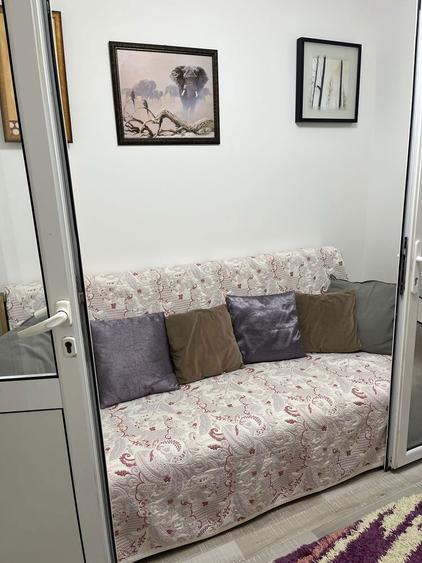 Apartament 2 camere, semidecomandat - 3