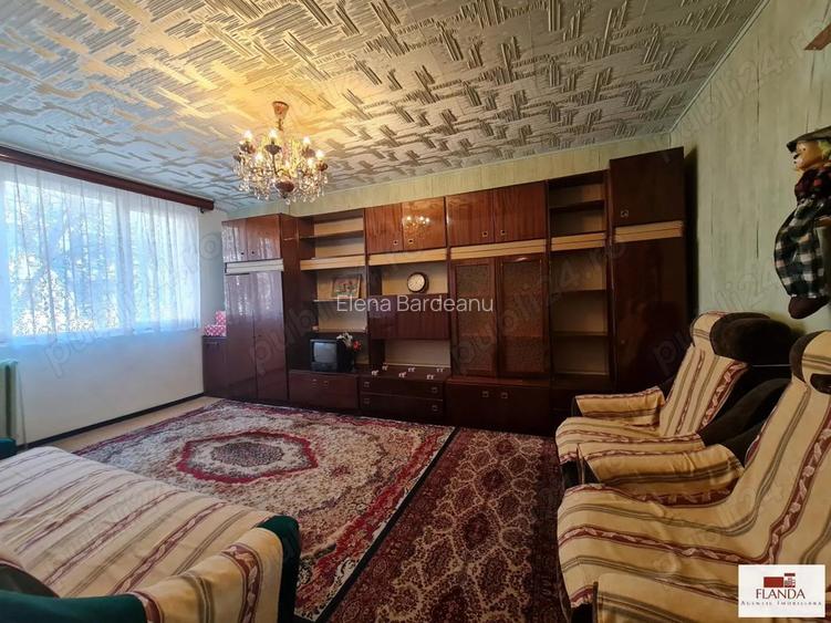 2 camere decomandate de inchiriat Drumul Taberei, proprietar