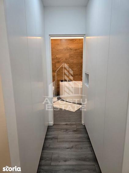 De inchiriat duplex de lux in Dumbravi?a Timis - Smart Home - 11