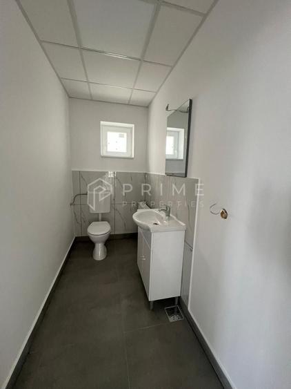 Clădire nouă de închiriat– zonă industrială Gheorghe Doja, Târgu Mureș - 5