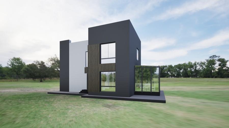 Casa P+1, 300 MP teren, 120 MP utili, comuna Malu Mare, zona Selgros - 10