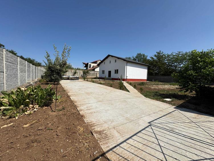 Casa Ghercesti S+P+M 2025 - 2