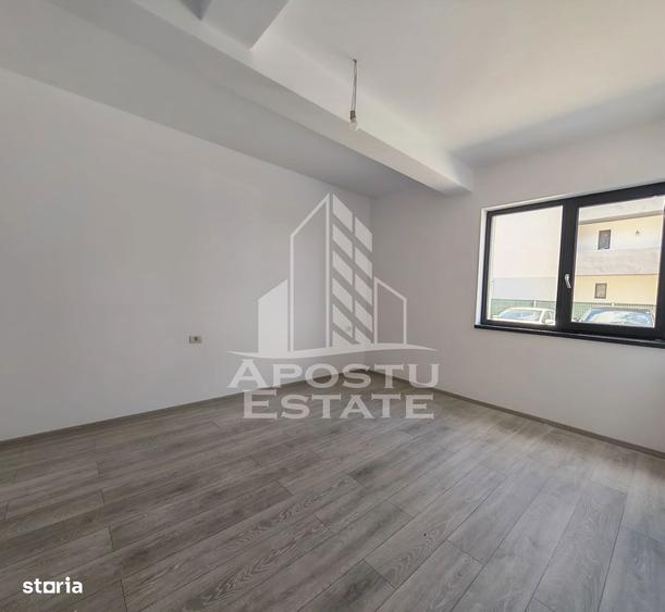 Apartament nou cu 2 camere si balcon, finalizat, parter, Giroc - Lild - 2