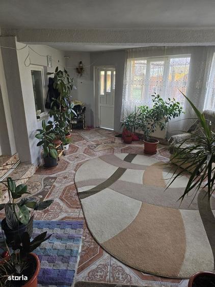 Casa zona str. Gh. Baritiu - 9