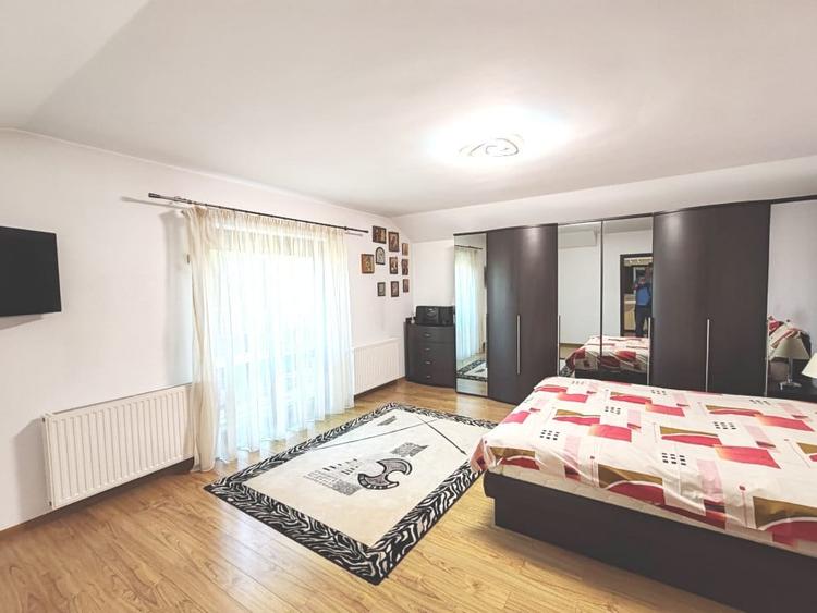 Casa  individuala  Sanpetru - 7