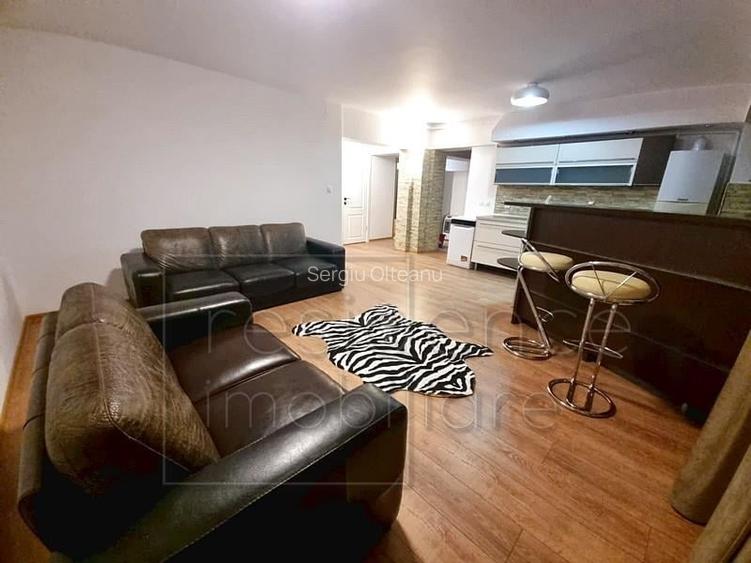 Renovat! Apartament 2 camere, Gheorgheni, zona Piata Cipariu