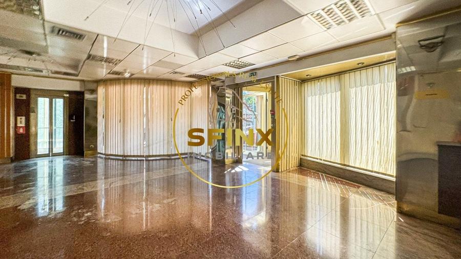 Cladire Birouri Piata Victoriei - Titulescu - 5