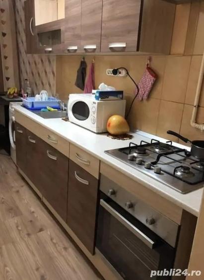 Apartament 1 camera de inchiriat - Tudor - 4