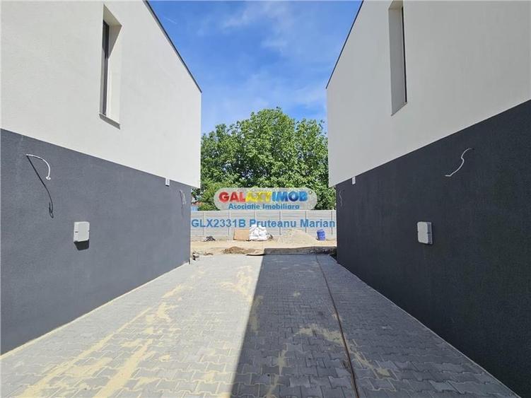 Vanzare case Premium de tip Duplex situate pe Calea Giulesti - 28