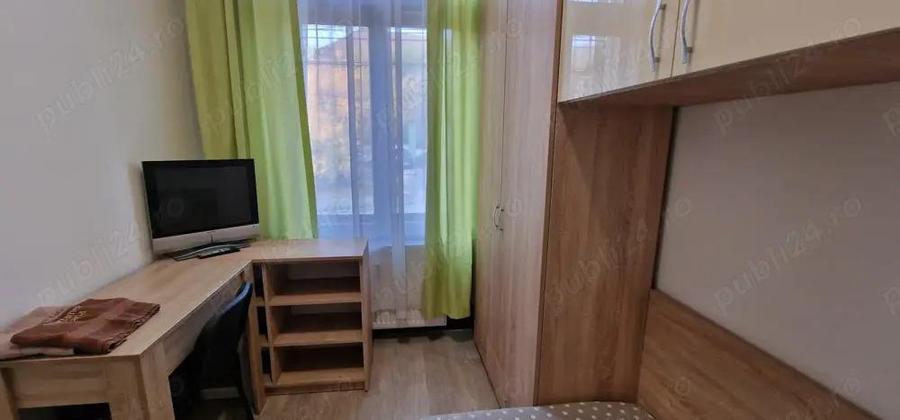 Apartament 3 camere de inchiriat, str. Louis Pasteur, Oradea - 13