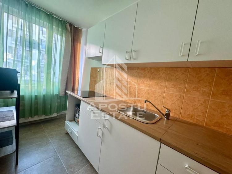 Apartament ultracentral cu 2 camere - 8