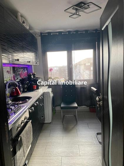 Apartament superfinisat Hipodrom: 3 camere, 62 mp, 77.000 - 10