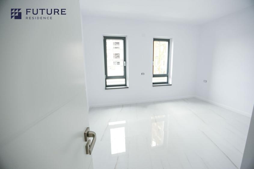 Apartament 3 camere de vanzare in Future Residence - 12
